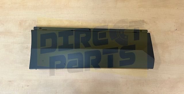 Volkswagen Tiguan (4/16-1/24) achterportier sierlijst Rechts, Neuf, Volkswagen, -, -