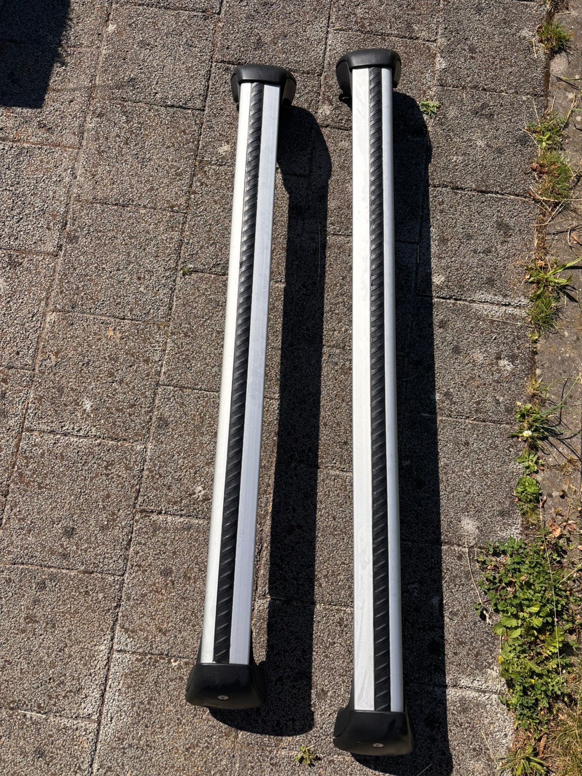 Dakdragers voor Mazda CX30, Ophalen, Zo goed als nieuw