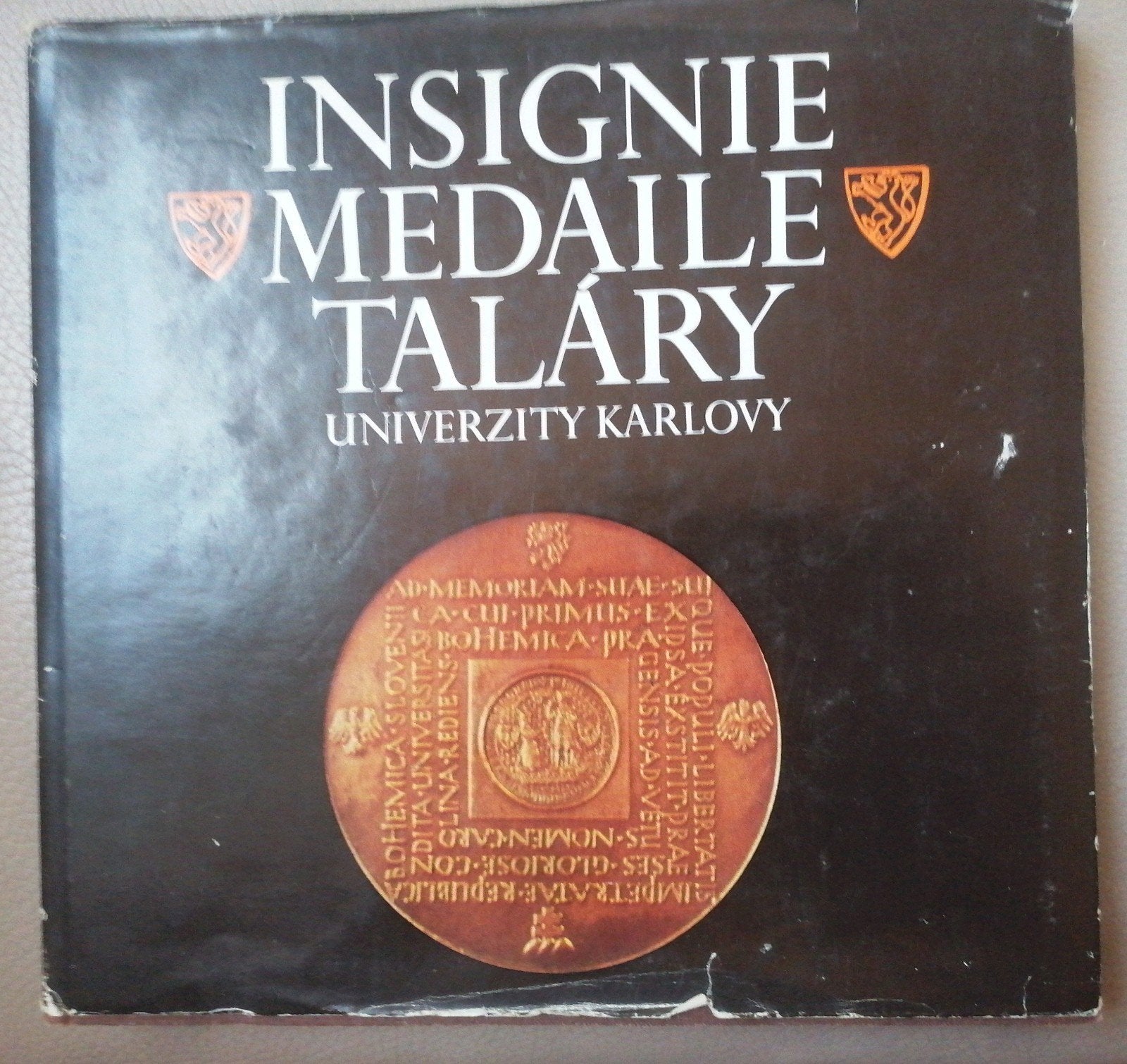 Insigne Médaille Talary, Ophalen of Verzenden
