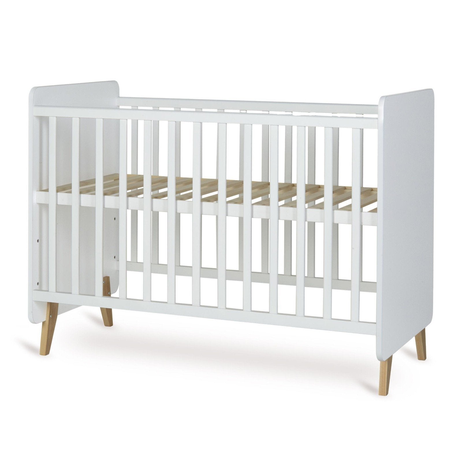 Babybed Quax Loft, Ophalen