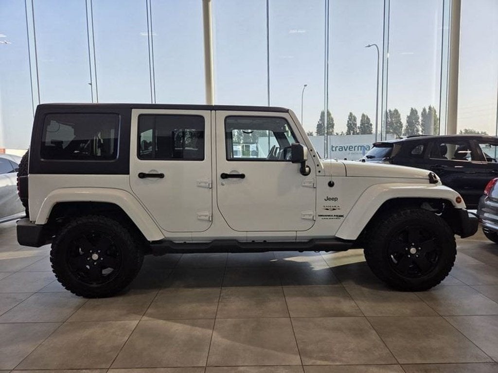 Jeep Wrangler Lichte vracht / Open Roof / Trekhaak / Zetelv, Autos, USB, Achat, Euro 6, 200 ch