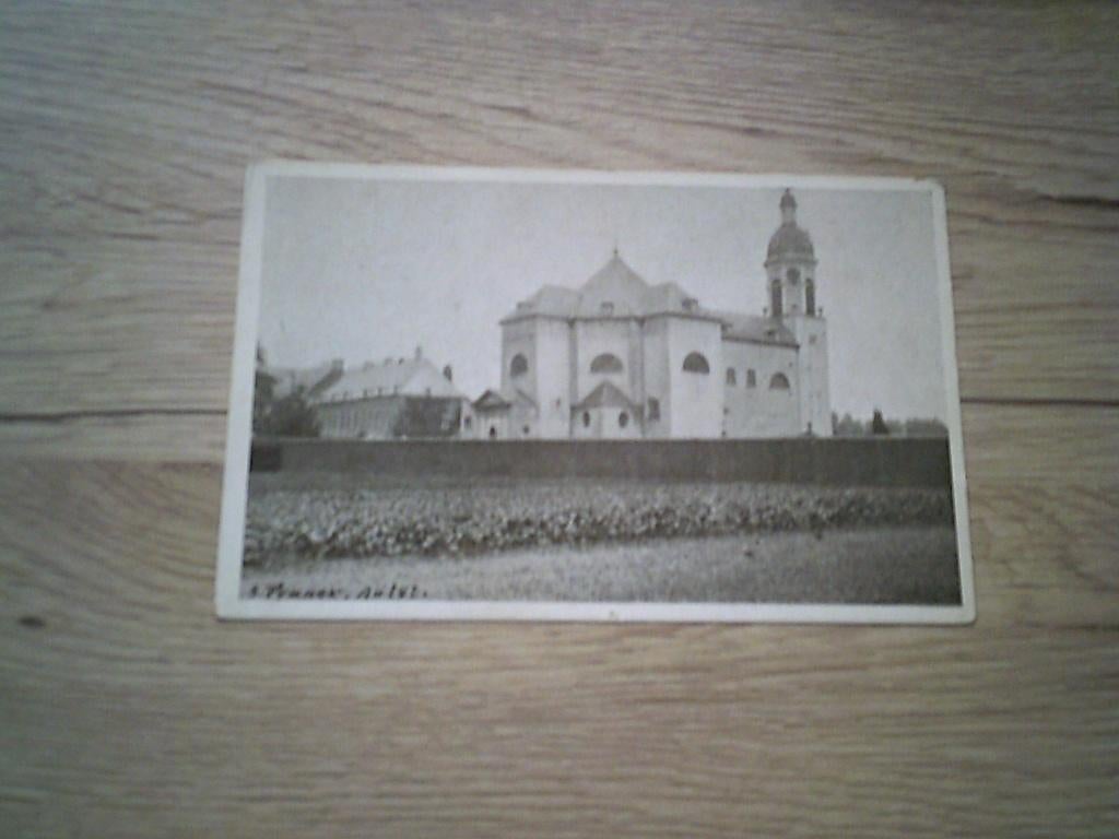 KESSEL-LOO / KESSEL-LO: Parochiale van OLV Vlierbeek, Ophalen of Verzenden, 1920 tot 1940, Ongelopen, Vlaams-Brabant