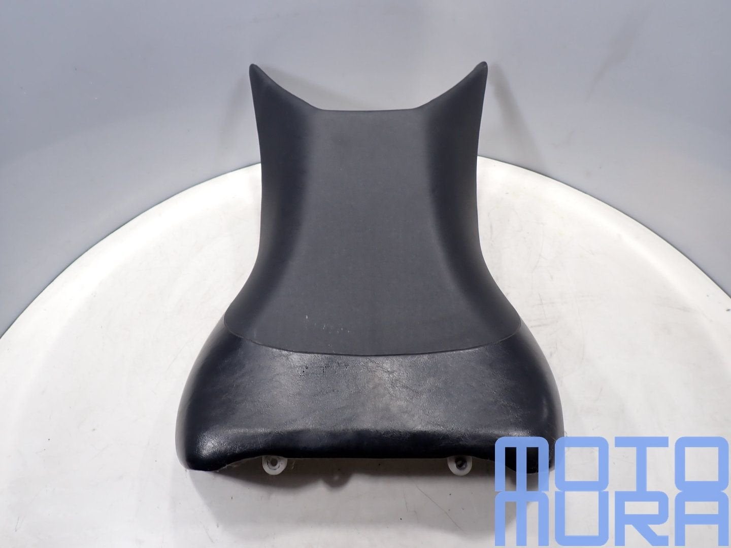 Kawasaki ZX12R 2002 - 2006 : selle conducteur ZX-12R ZX 12 R, -, Utilisé, -, -