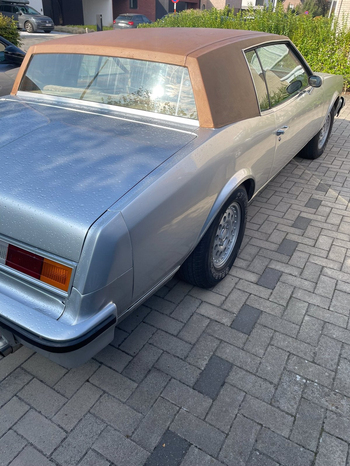 Buick Riviera S type, foto 3