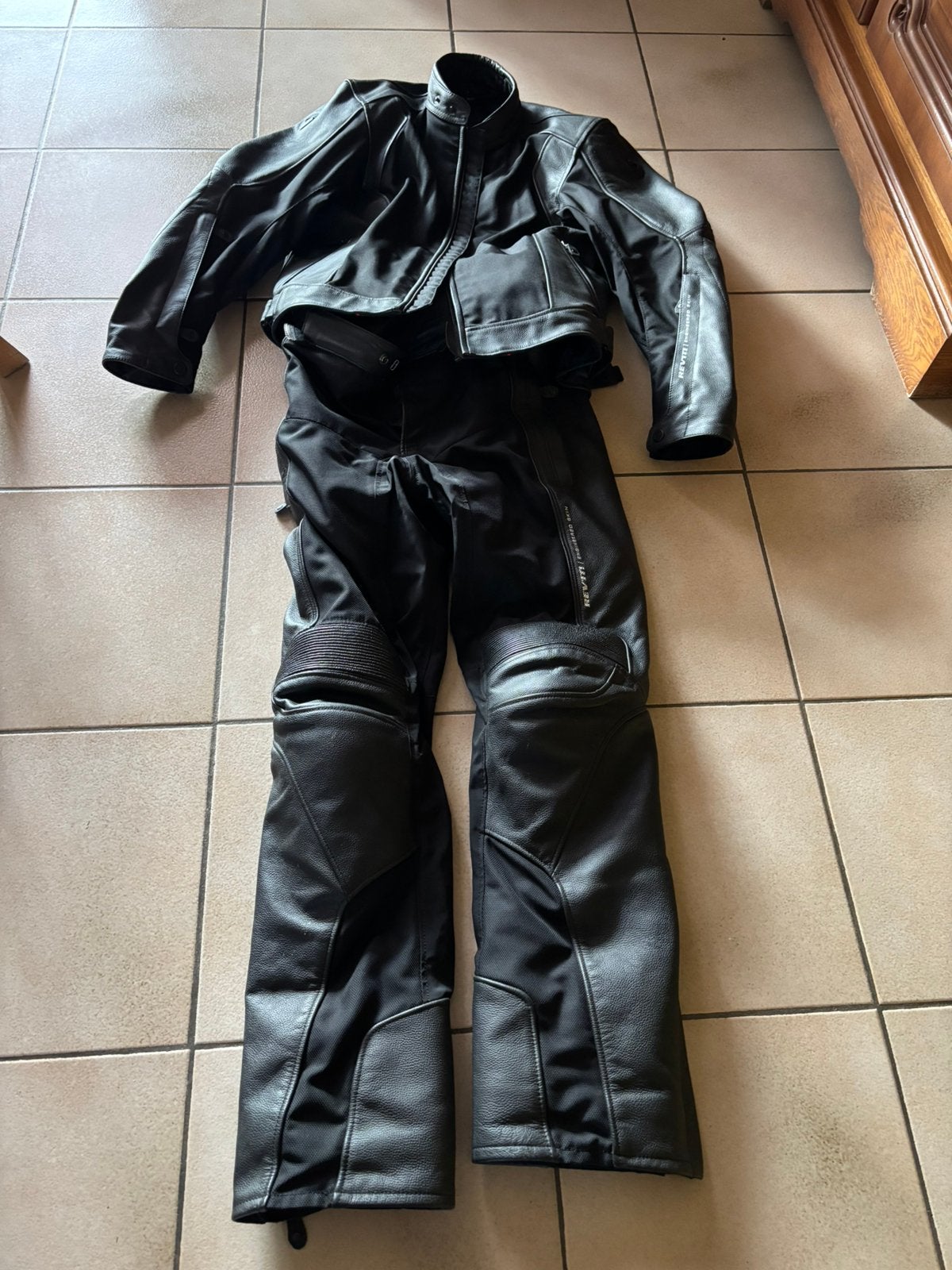 Motorpak, Motoren, Ophalen of Verzenden, Tweedehands, Heren