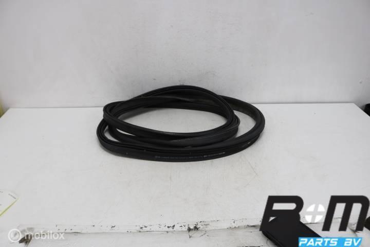 Achterkleprubber Audi A6 4K Limo 4K5827705B, Utilisé
