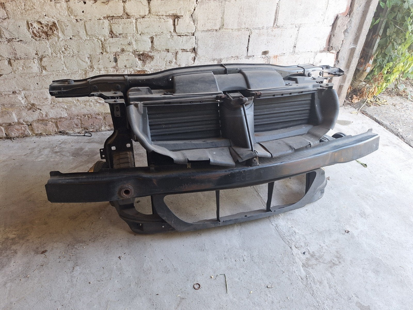 bmw e90/91 voorbouw, Auto-onderdelen, Ophalen, BMW