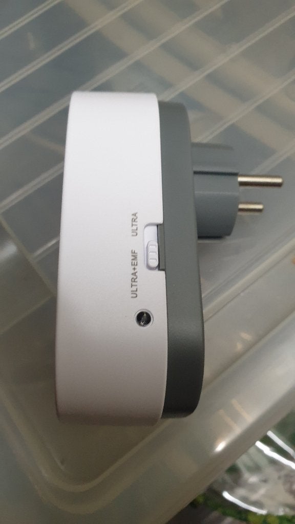 Appareil ultrasons contre les fouines, Jardin & Terrasse, Enlèvement, Neuf, Autres types