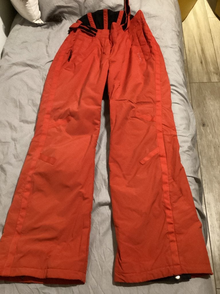 Skibroek Mexx maat 40, Kleding | Dames, Mexx, Ophalen of Verzenden, Maat 38/40 (M)