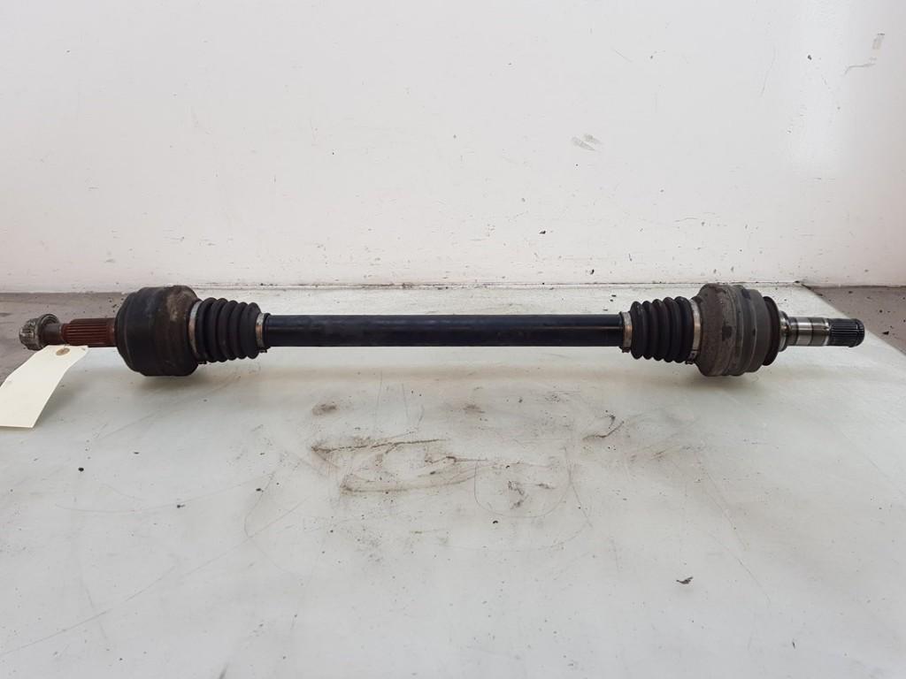 CARDAN ARRIERE GAUCHE (TRANSMISSION) Touareg (7PA / PH), Autos : Pièces & Accessoires, Freins & Transmission, Volkswagen, Utilisé