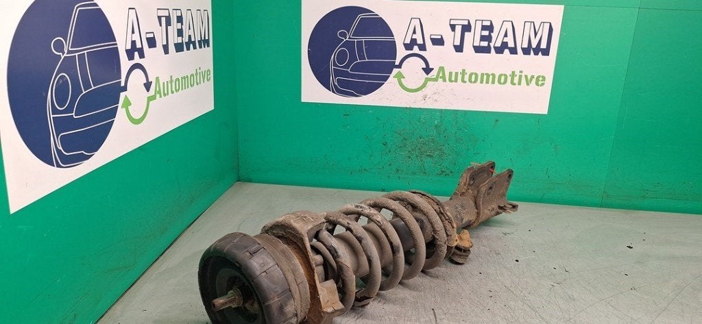 SCHOKBREKER RECHTS VOOR Nissan Primastar (|8200212633|), Gebruikt, Germany@nissan-services.eu, Kronenweg 38
50389  Wesseling, DE