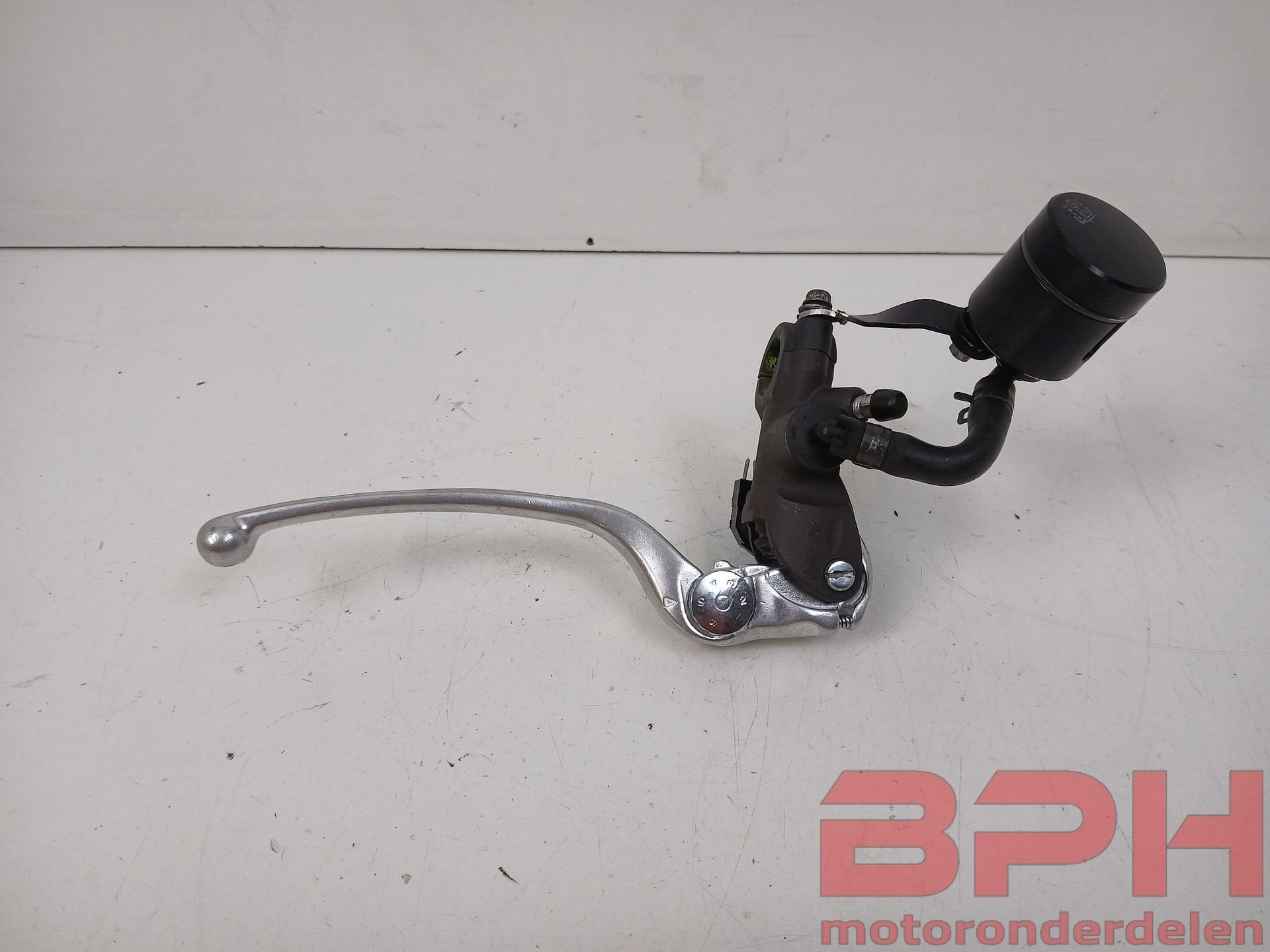Rempomp Suzuki GSXR 600 750 K6 K7 K8 K9 L0 2006 t/m 2010 GSX, Enlèvement ou Envoi, -, -, -