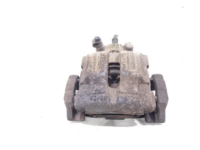 Etrier de frein (pince) arrière droit d'un BMW X1, Autos : Pièces & Accessoires, Freins & Transmission, -, 3 mois de garantie