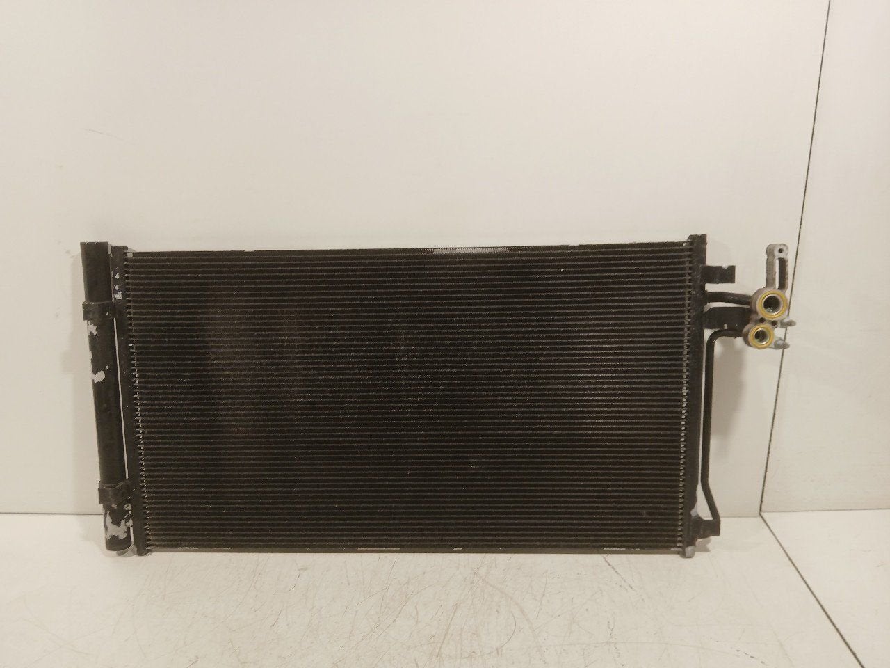 Airco radiateur Land Rover Discovery, Onderdelen@venauto.nl, Van der Ven Autorecycling B.V., Land Rover, Ettenseweg 76, 4706 PB Roosendaal, The Netherlands
