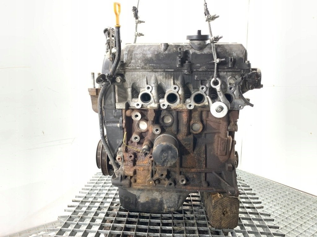 Moteur G4HG Nu i10 PICANTO ATOS GETZ KIA HYUNDAI, Envoi, Utilisé, Daihatsu