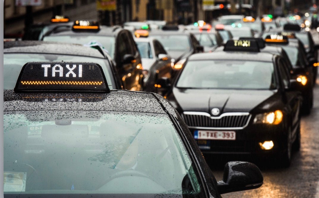 Recherche Job taxi/Station, Offres d'emploi, Emplois | Chauffeurs