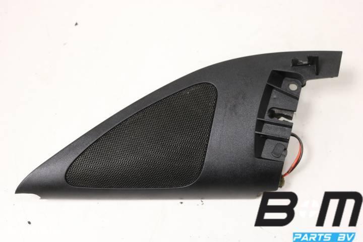 Hogetonenluidspreker links (bestuurderskant) Volkswagen Bora, Utilisé