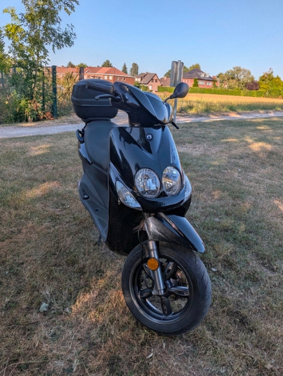 Mbk ovetto yamaha neo's 2t, Classe B (45 km/h), Enlèvement, Essence, Neo's