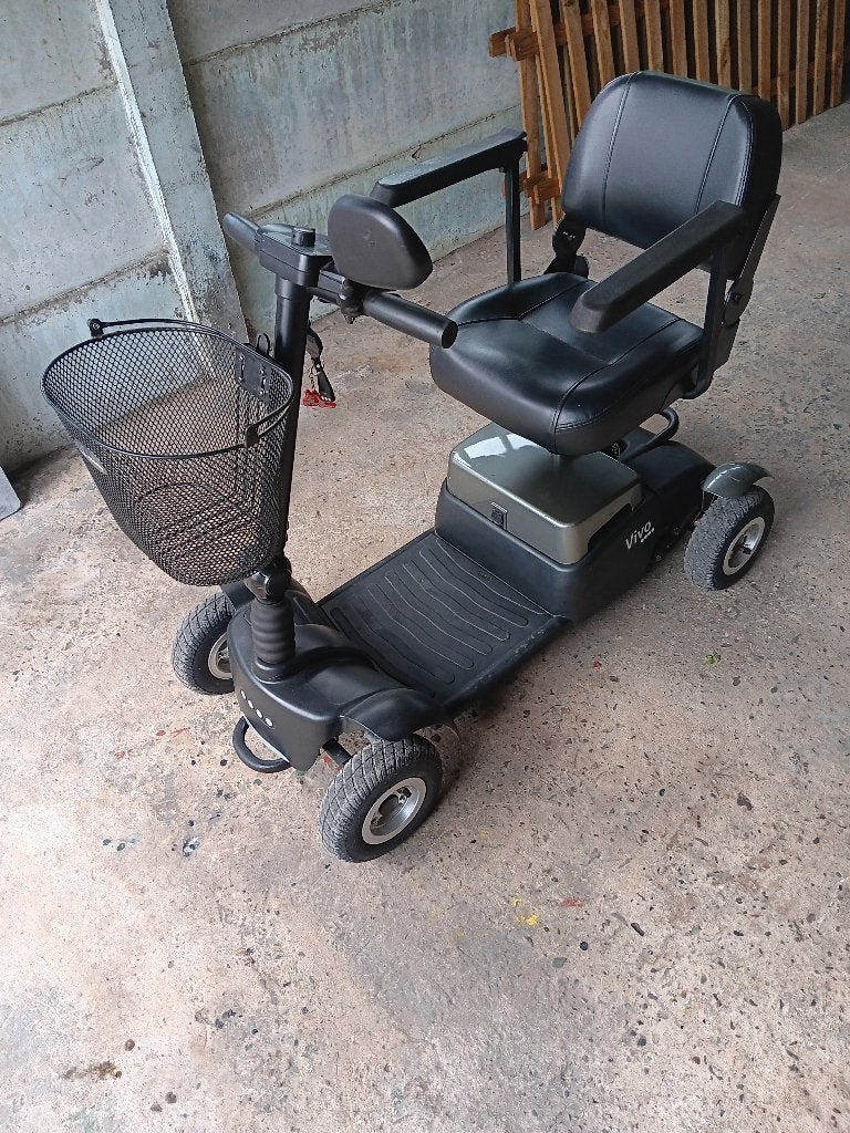 brommobielen en  scootmobielen, Diversen, Ophalen, Zo goed als nieuw, 15 km of minder, 11 t/m 15 km/u