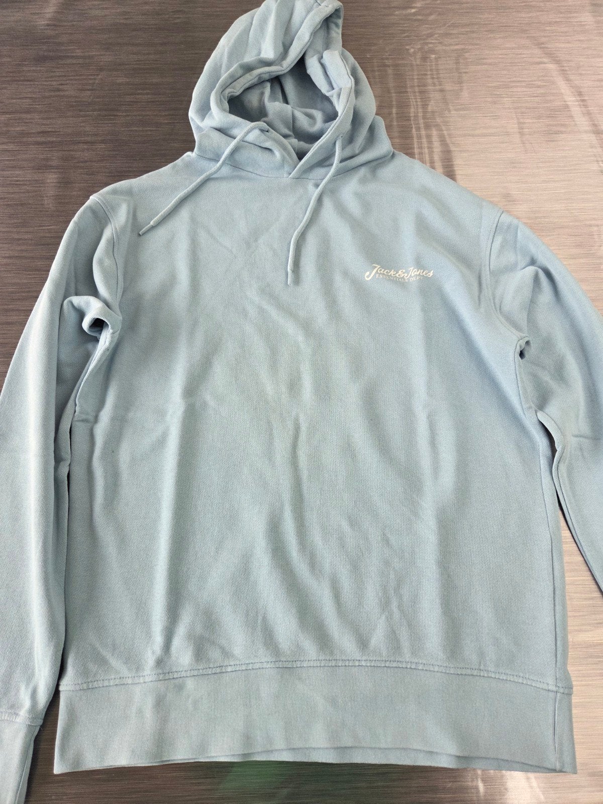 Hoodie heren S jack en jones, Ophalen of Verzenden, Overige maten