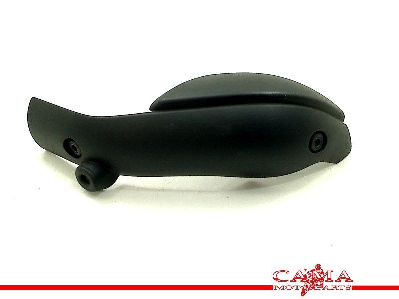 COUVERCLE D'ÉCHAPPEMENT Yamaha (14B-2163E-00), Dhr. S. di Majo, Utilisé, Info@cama-motorparts.nl, P.J. Troelstraweg 8 8
3144 CX  MAASSLUIS, NL