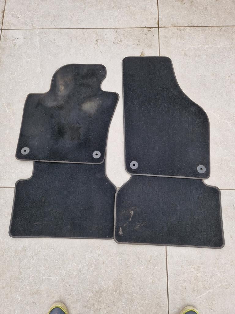 tapis de sol tiguan, Enlèvement ou Envoi