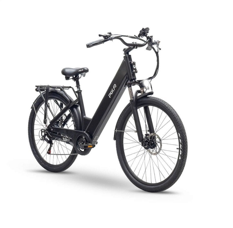 Pixar C1 Pro e-bike nieuw in doos laatste stuks, Fietsen en Brommers, Elektrische fietsen, Ophalen, Nieuw, Overige merken