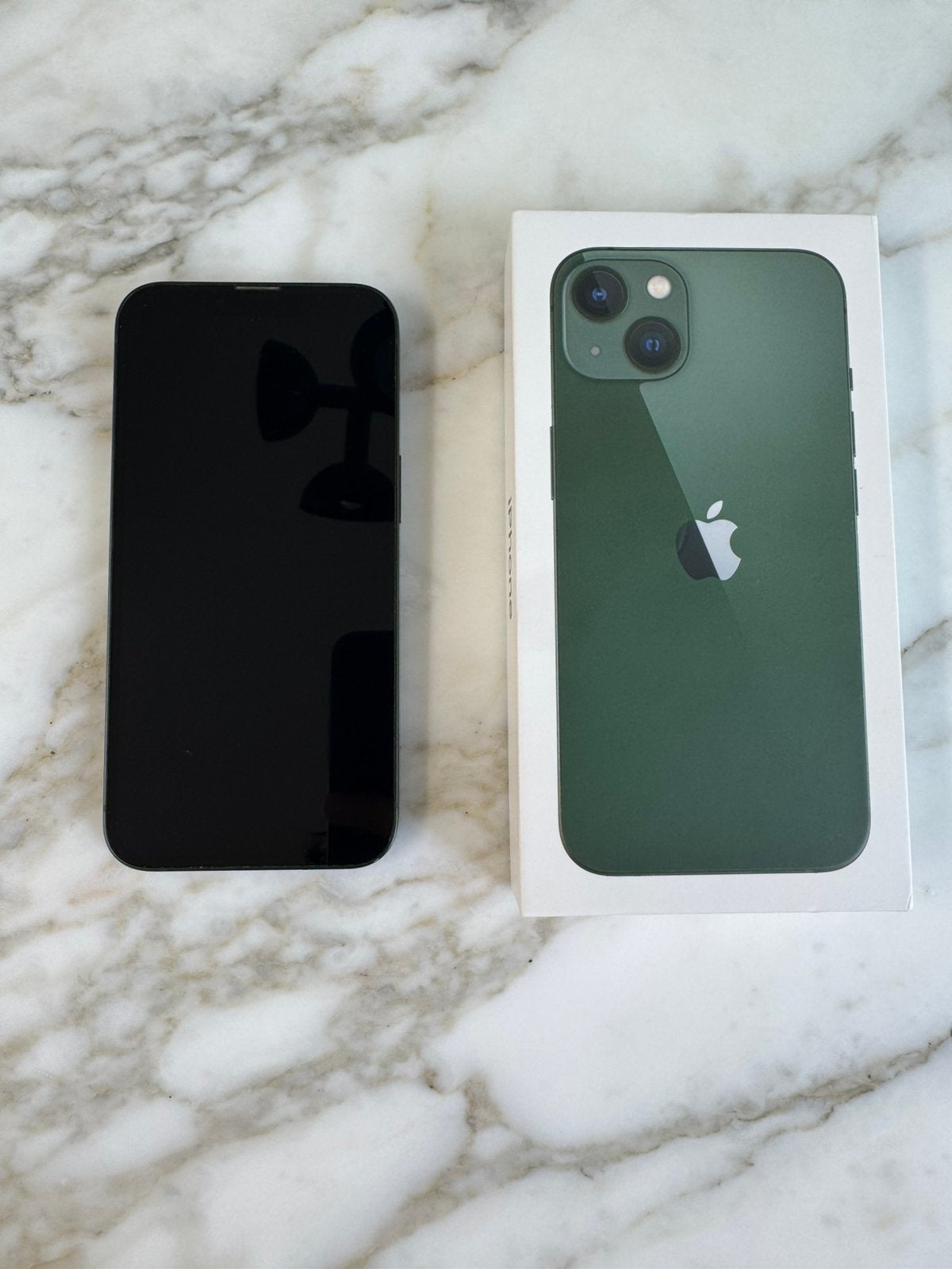 Apple iPhone 13 128go, Télécoms, 128 GB, IPhone 13, Comme neuf, Sans abonnement