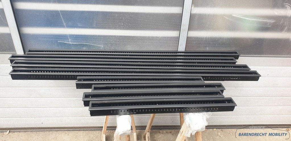 Stoelrails rail Expace IV Renault facelift 8200410770 origin, Renault Group, Gebruikt, Contact.group@renault.com, Renault