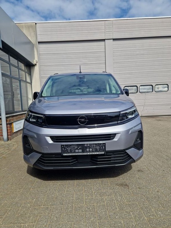 Opel Combo Life, Achat, Boîte manuelle, Autre carrosserie, 5 places