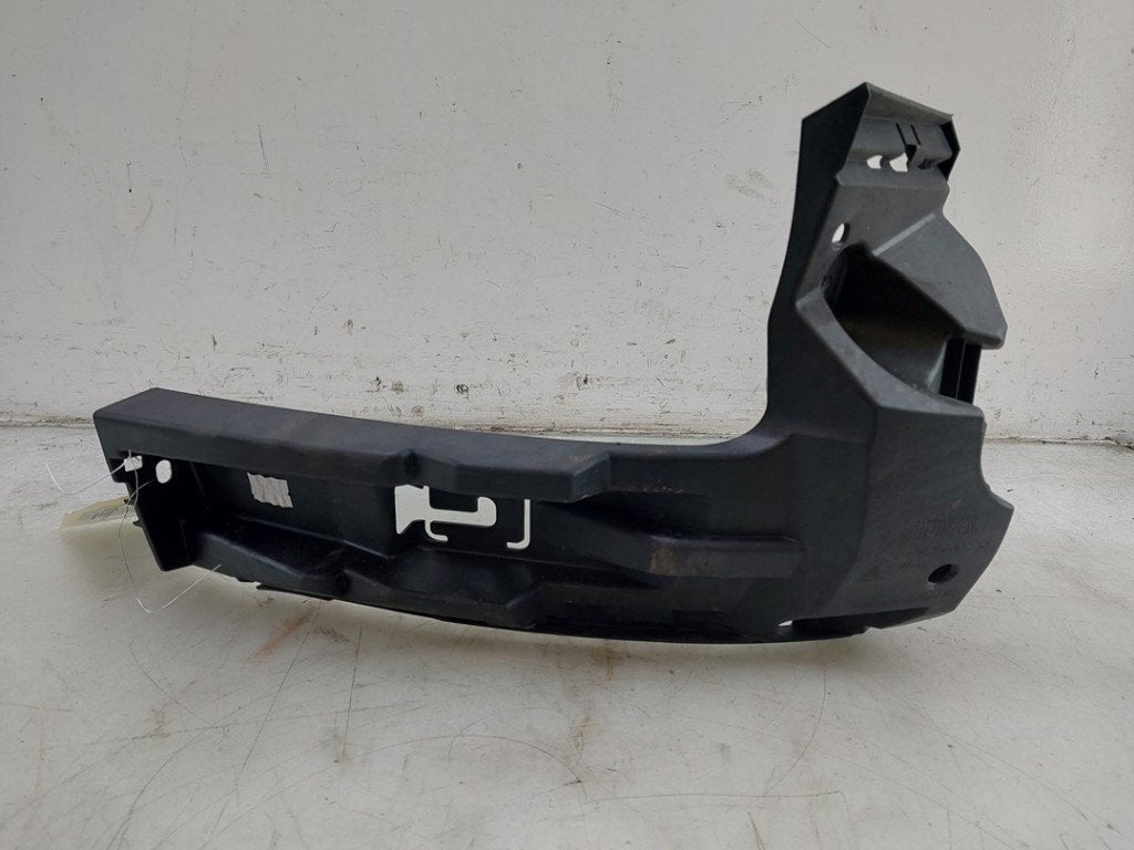 SUPPORT PARE-CHOCS ARRIÈRE DROIT Porsche Cayenne III (9YA), Autos : Pièces & Accessoires, Utilisé, Porsche