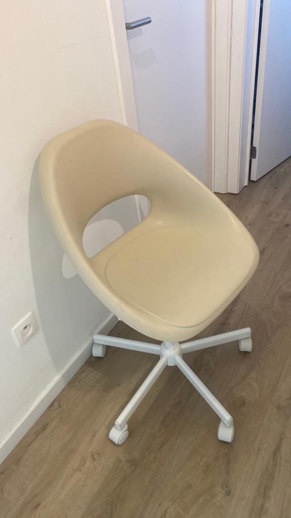 Ikea burea stoel, Ophalen, Zo goed als nieuw