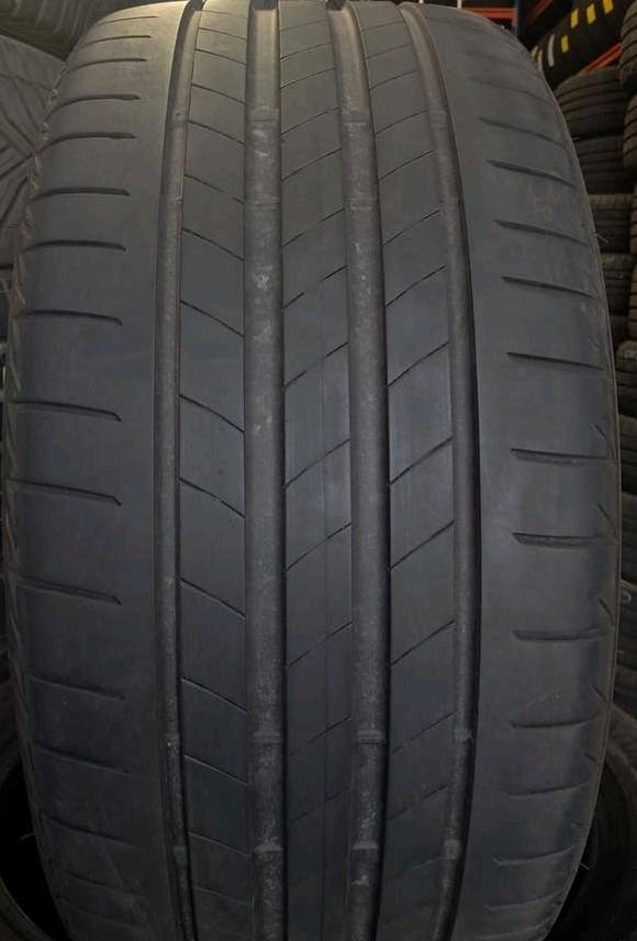 255/40/18 2554018 255/40r18 été Bridgestone 2023, Autos : Pièces & Accessoires, Commande, Enlèvement