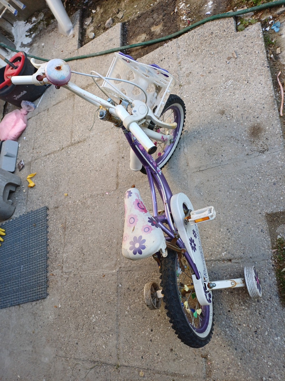 velos, Vélos & Vélomoteurs, Enlèvement, Utilisé