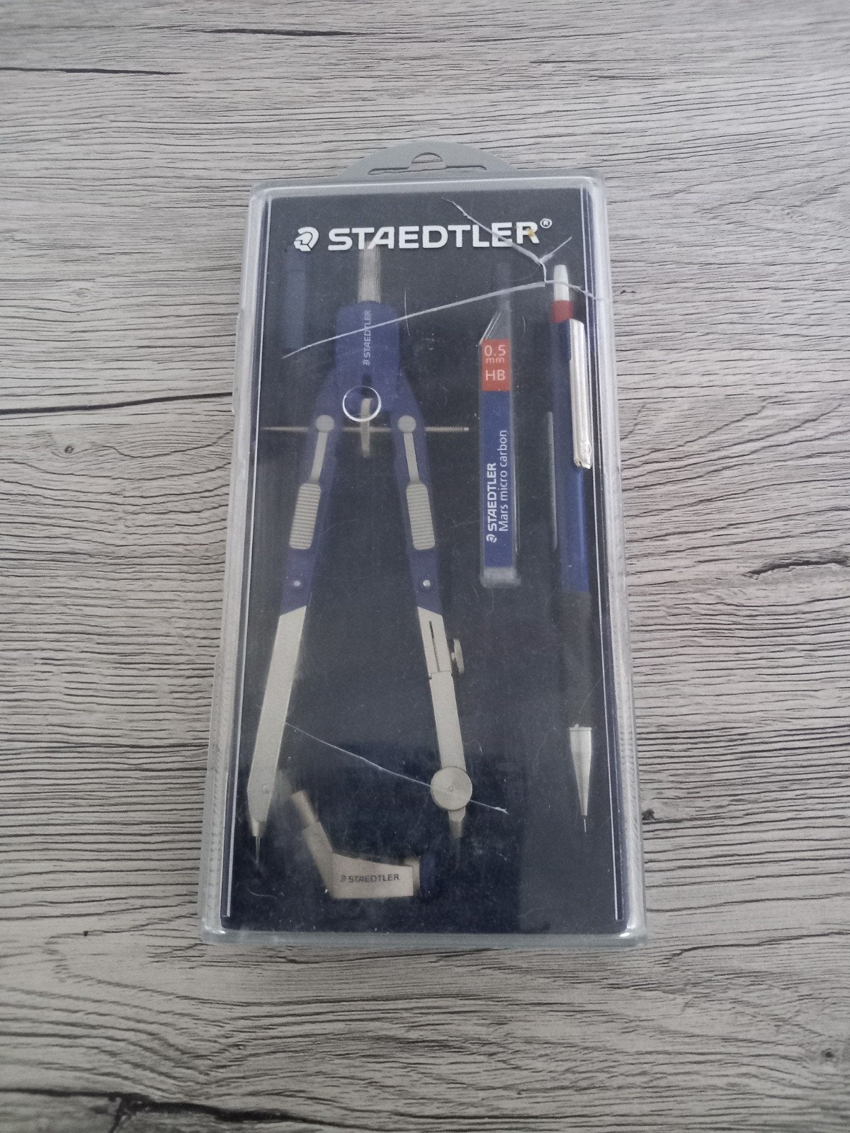 Passer, Diversen, Schoolbenodigdheden, Ophalen of Verzenden