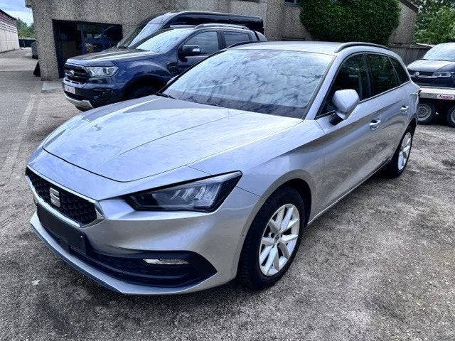 SEAT Leon, Autos, Seat, Entreprise, Achat, Leon, ABS, Airbags, Air conditionné, Climatisation automatique, Bluetooth, Ordinateur de bord