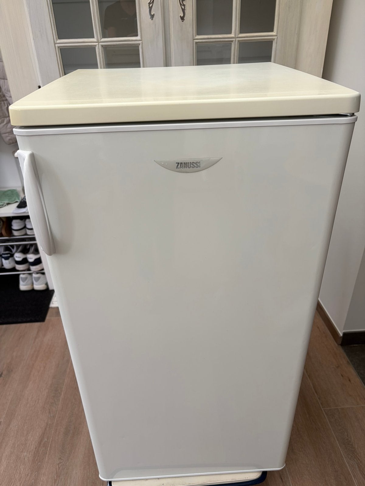 ZANUSSI koelkast tafelmodel, 100 tot 150 liter, 45 tot 60 cm, Ophalen, 85 tot 120 cm
