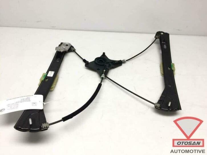 vw passat b8 2017 raammechanisme rechts voor 3g0837462c, Gebruikt, Volkswagen, Volkswagen AG, Vw@volkswagen.de