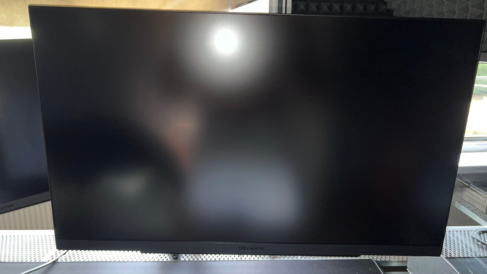 LG Gaming Monitor 2K HDR 200hz, Enlèvement, Comme neuf, LG
