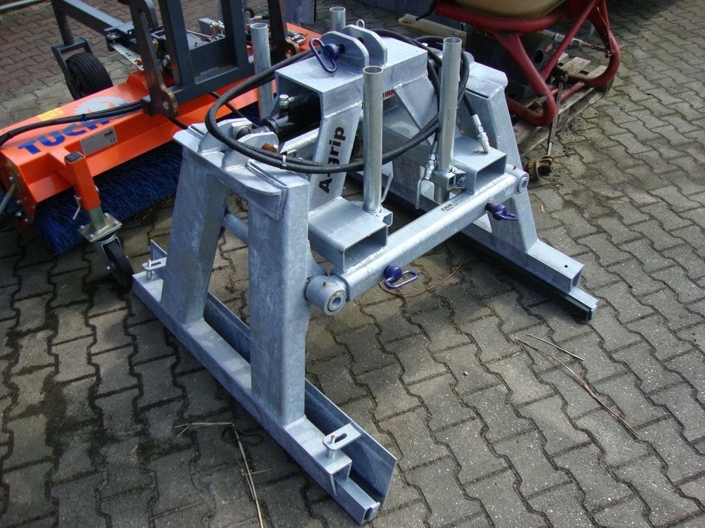 Stenenklem gegalvaniseerd, Articles professionnels, Machines & Construction | Pièces