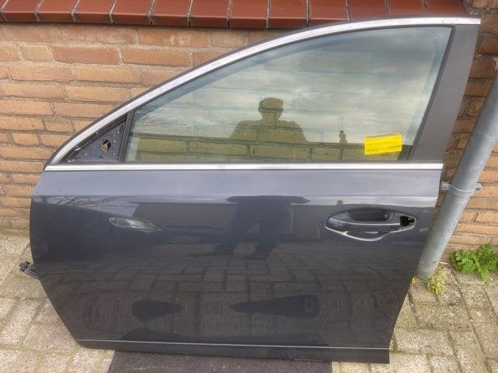 Portier 4Deurs links-voor van een Kia XCeed (CD), -, Deur, -, Ophalen of Verzenden