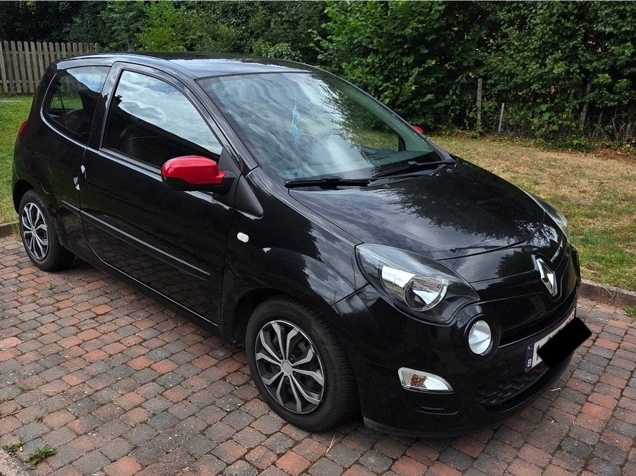 Renault Twingo 1.2i 75ch • 31.220 km, Autos, Boîte manuelle, 1365 kg, Berline, Particulier