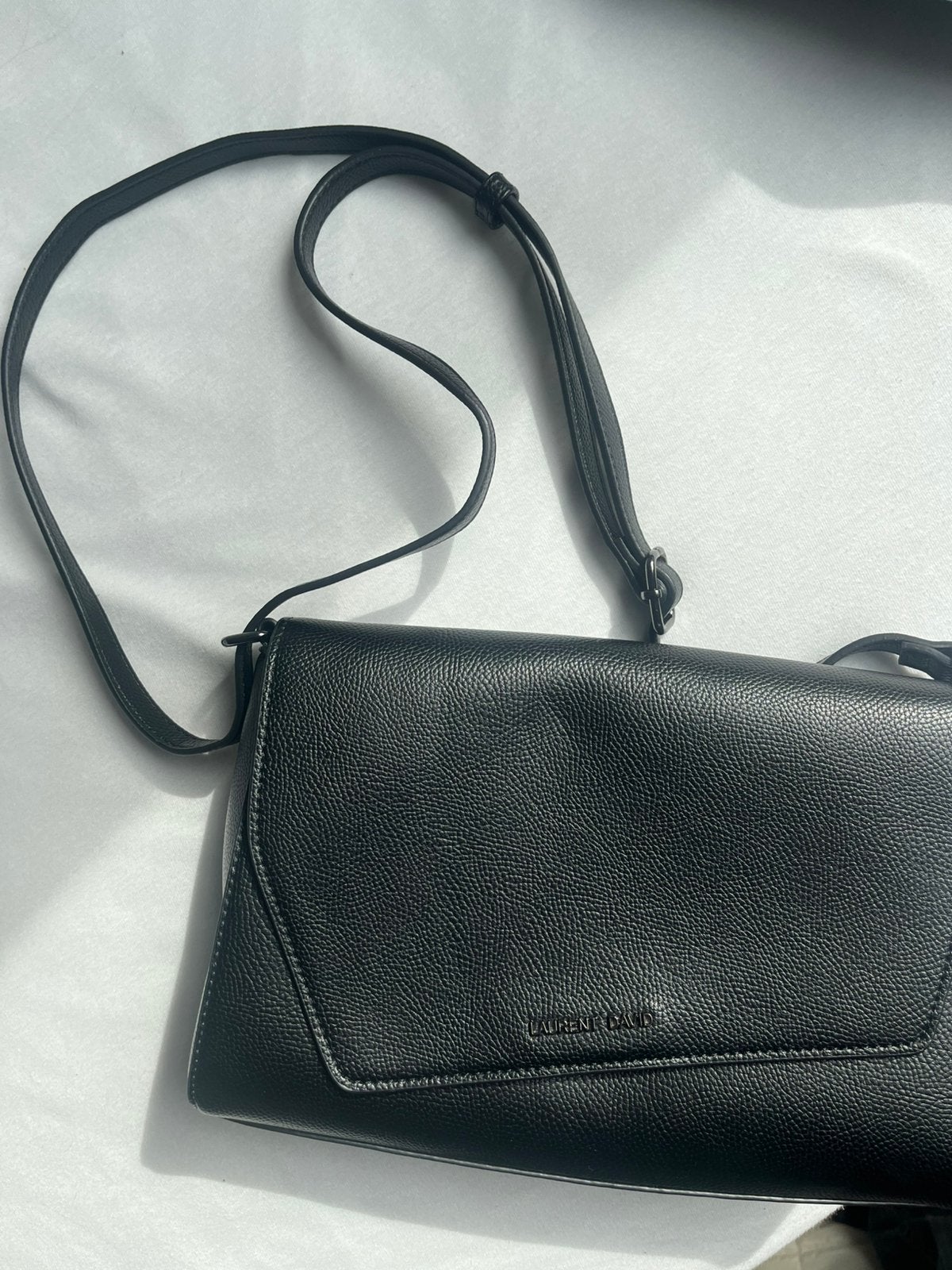 Sac à bandoulière, Enlèvement, Neuf