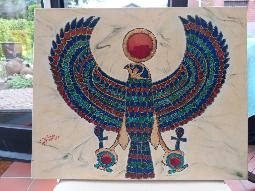 antiek en kunst, Enlèvement