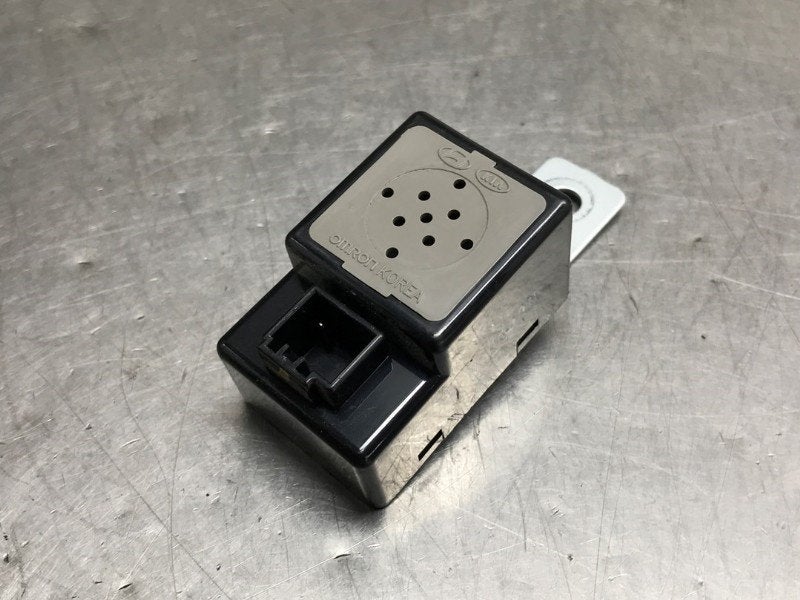 SIRENE D'ALARME Hyundai iX35 (LM) (|957103K000|), Utilisé, Hyundai