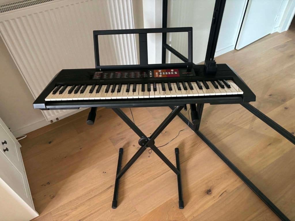 Digitaal Keyboard Yamaha, Muziek en Instrumenten, Keyboards, Ophalen, 61 toetsen, Yamaha, Zo goed als nieuw