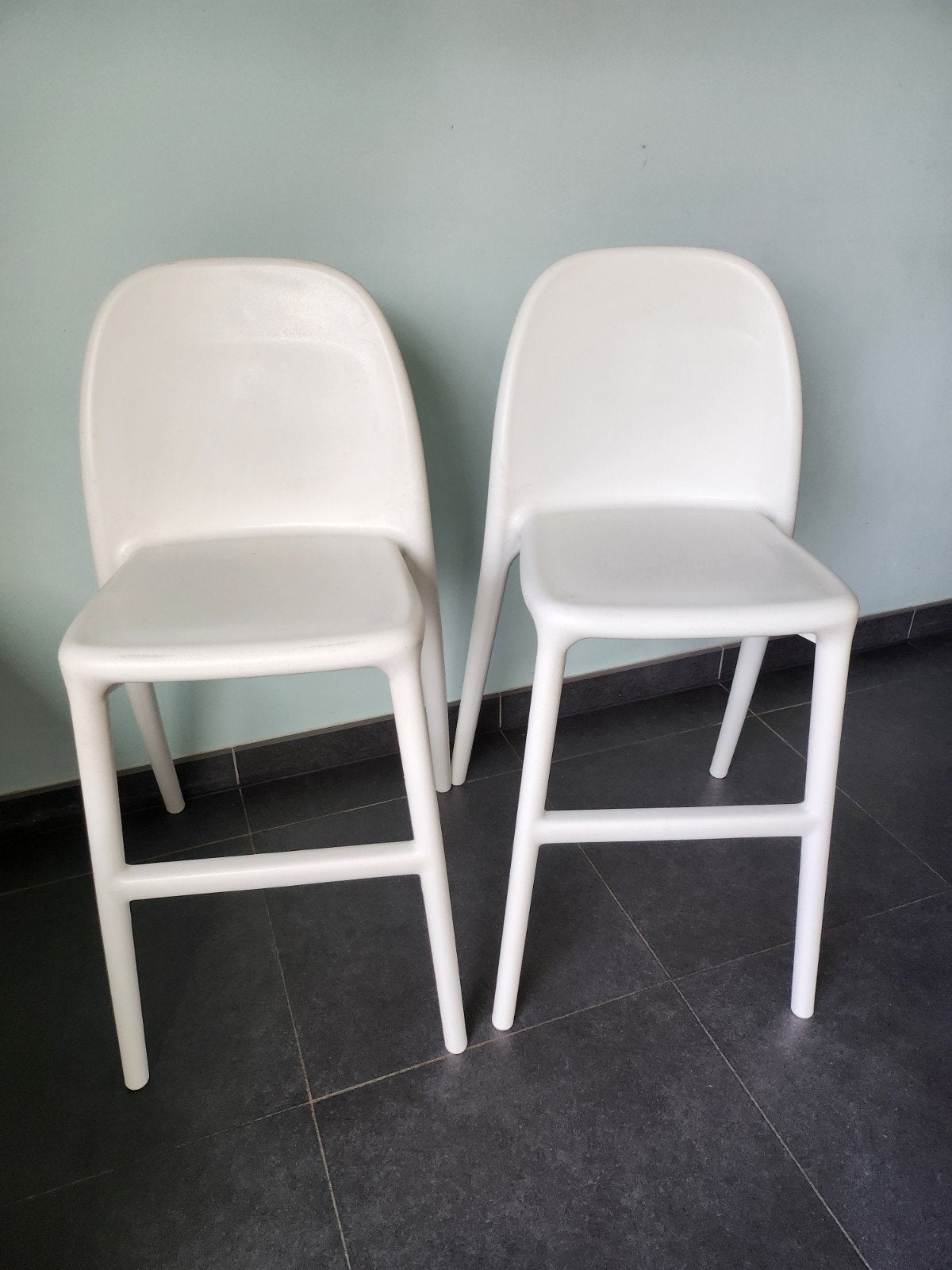 Urban kinderstoel, Kinderen en Baby's, Kinderstoelen, Ophalen, Zo goed als nieuw, Meegroeistoel