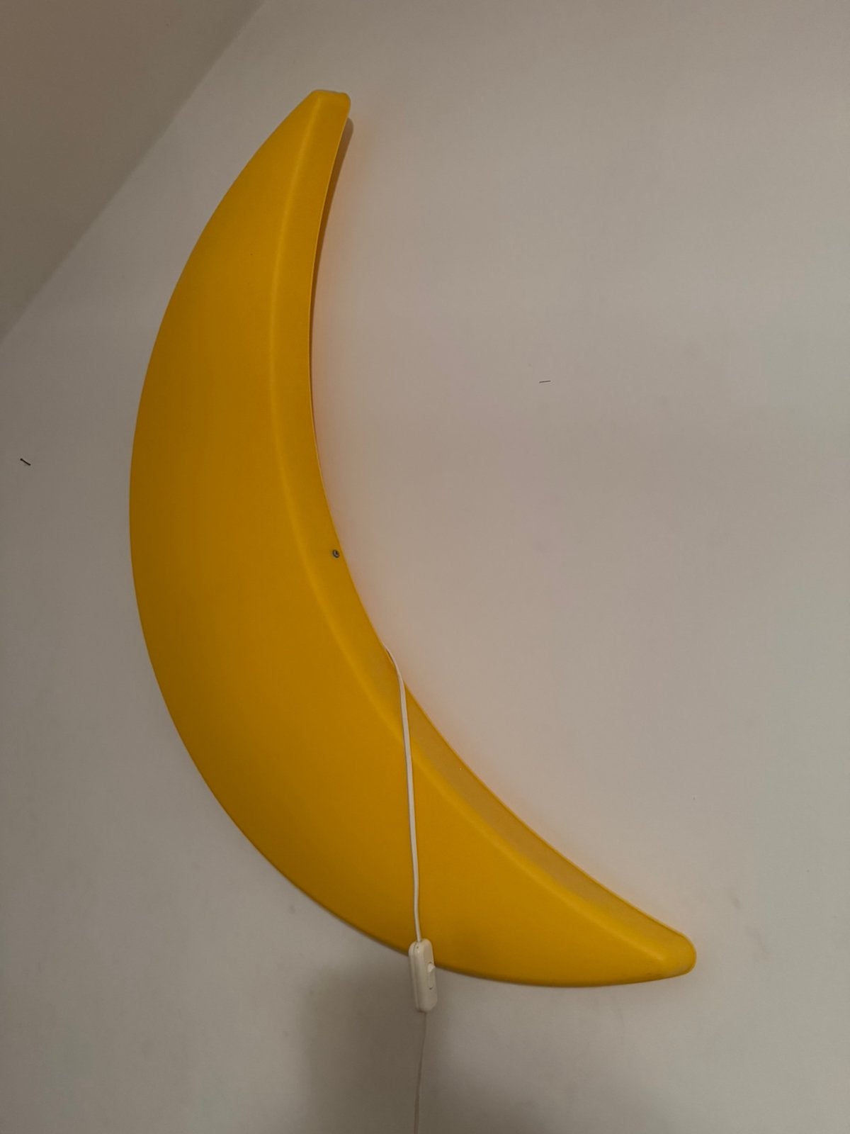 Mannetje maan, Huis en Inrichting, Ophalen, Zo goed als nieuw