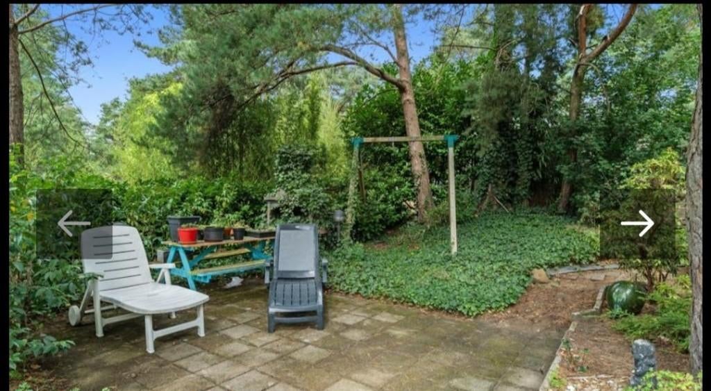 Gezellig huisje(60m2) in een bosrijke omgeving op camping GT, Caravanes & Camping, Caravanes résidentielles, Jusqu'à 2