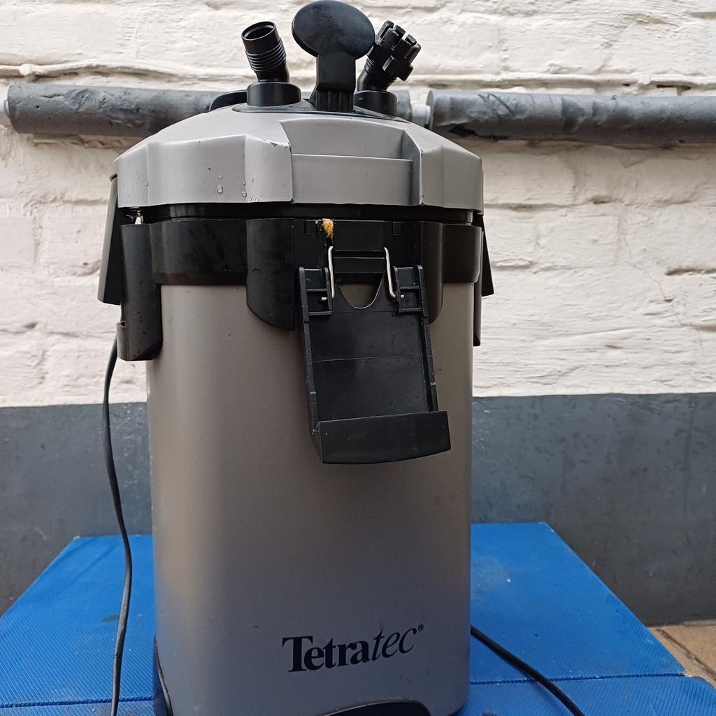 320l aquarium met filter ,...                   vraag prijs, Dieren en Toebehoren, Vissen | Aquaria en Toebehoren, Ophalen